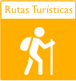 rutas turísticas